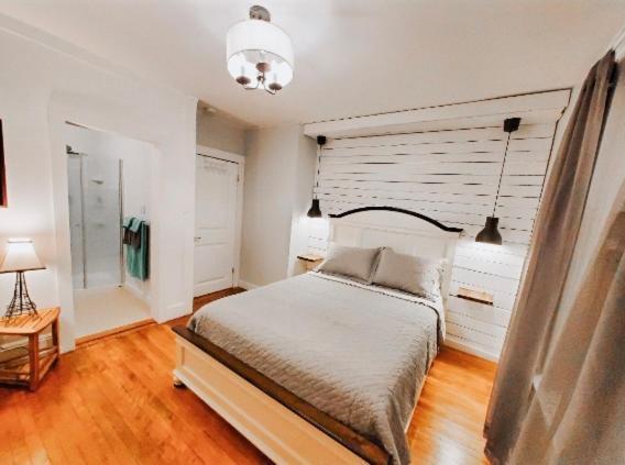 לינה וארוחת בוקר Kensington The Willow House מראה חיצוני תמונה
