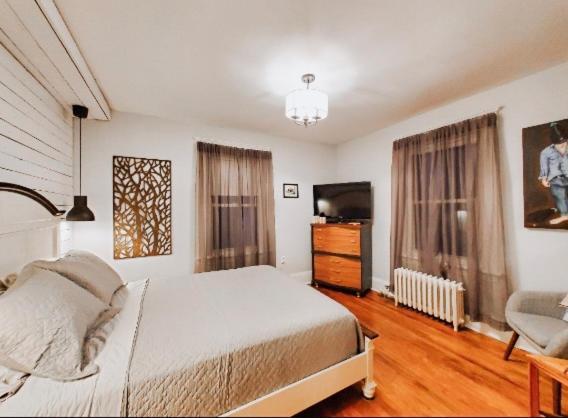 לינה וארוחת בוקר Kensington The Willow House מראה חיצוני תמונה